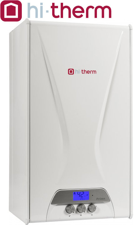 Hi-Therm Prime 16 кВт