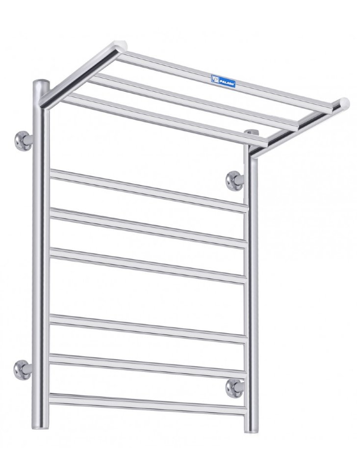 Полотенцесушитель Paladii Талия 700х530/7 ТА001