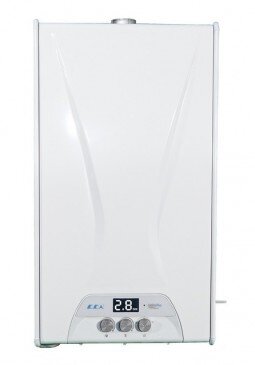 E.C.A. Gelios Plus 11 HM