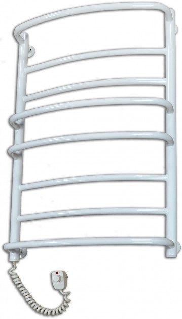 Элна Каскад МІКС-8 (800х530) белый з регулятором t