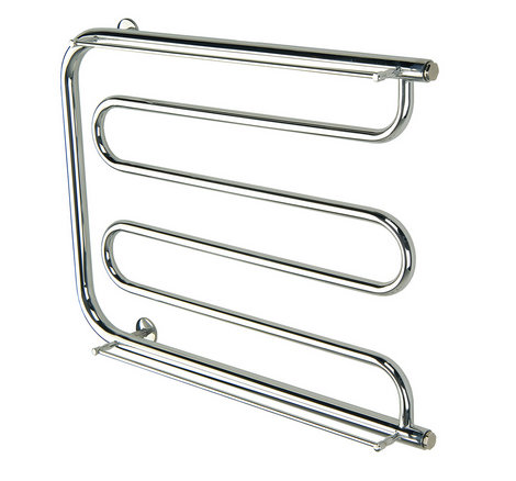 Полотенцесушитель Mario Фокстрот 500х500