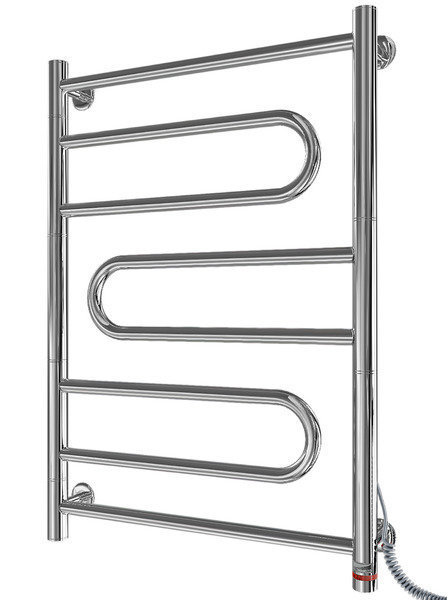 Полотенцесушитель Mario Атлас 700х500/55 електр. TR