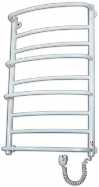Элна Каскад МІКС-9 (900х530) белый з регулятором t