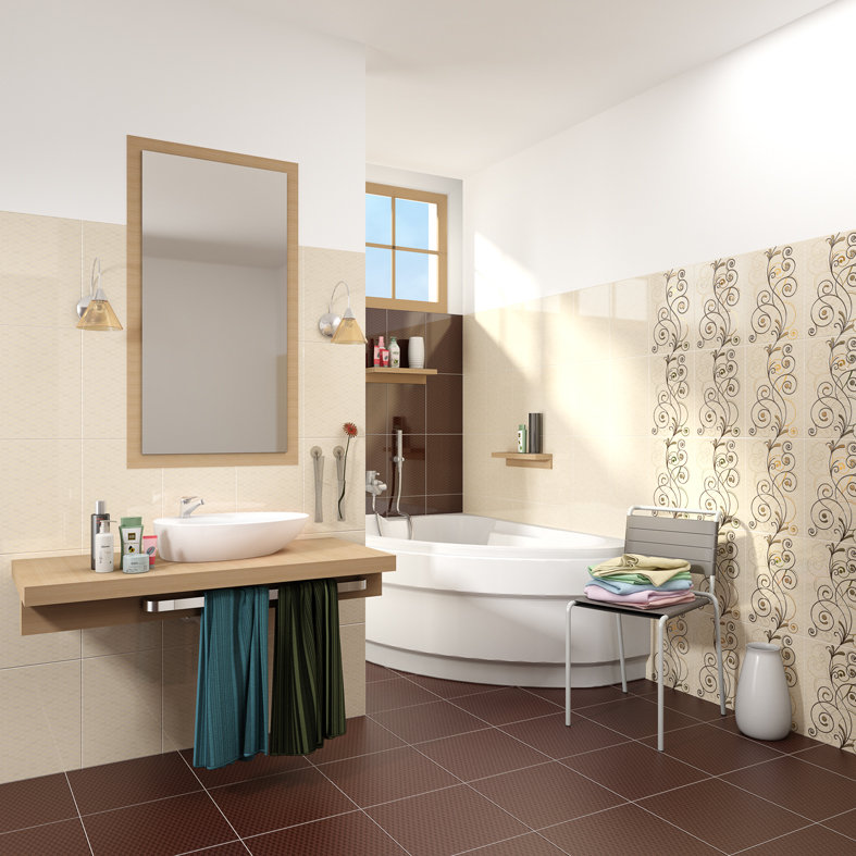 Ванна Cersanit Kaliope 153x100 L