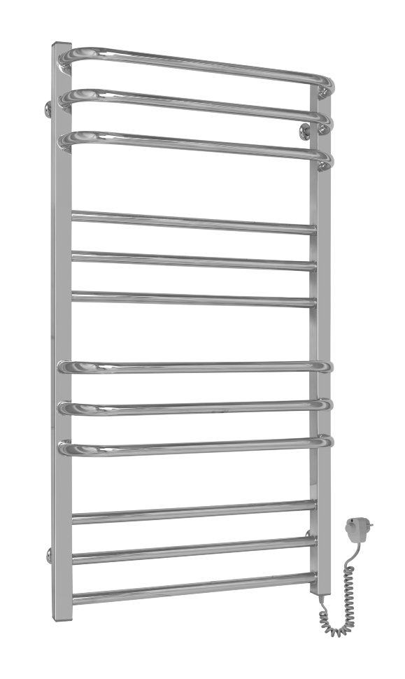 Полотенцесушитель Paladii Эстет (Естет) электро 1000×500/12 Р R ЕС002R