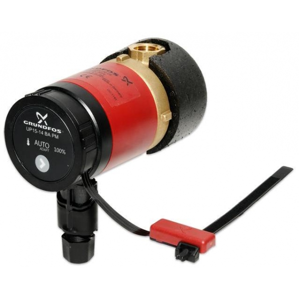 GRUNDFOS UP15-14BA PM 80