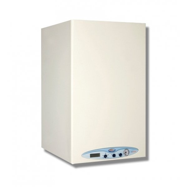 Nova Florida PICTOR CONDENSING LINE TECH KRB 32