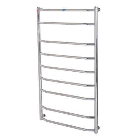 Полотенцесушитель Классик Paladii 1000х530/8 (2+4+2)  4м  1/2"