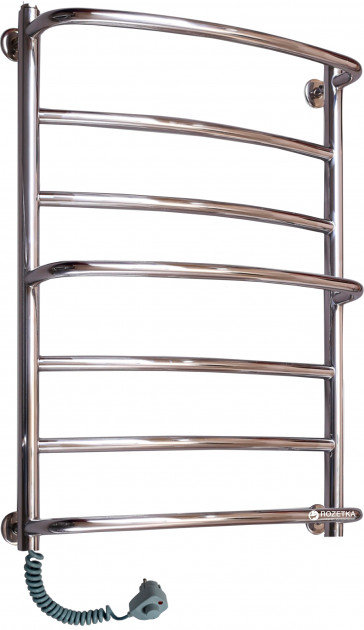 Элна Каскад МІКС-7 (700х530) Нерж. з   регулятором t