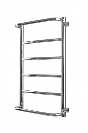 Полотенцесушитель MARIO Стандарт 600x500 Б/П 1"