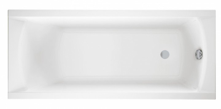 Ванна Cersanit Korat 150x70