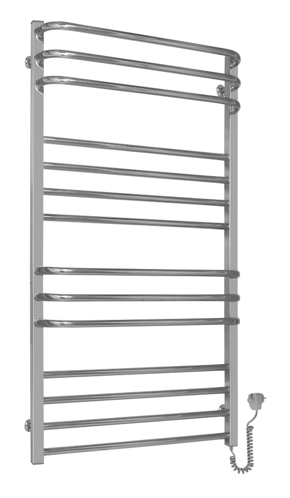 Полотенцесушитель Paladii Эстет (Естет) электро 1200×600/14 Р R ЕС003R