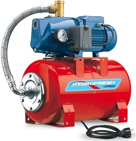 PEDROLLO 4CPm 80/24 CL