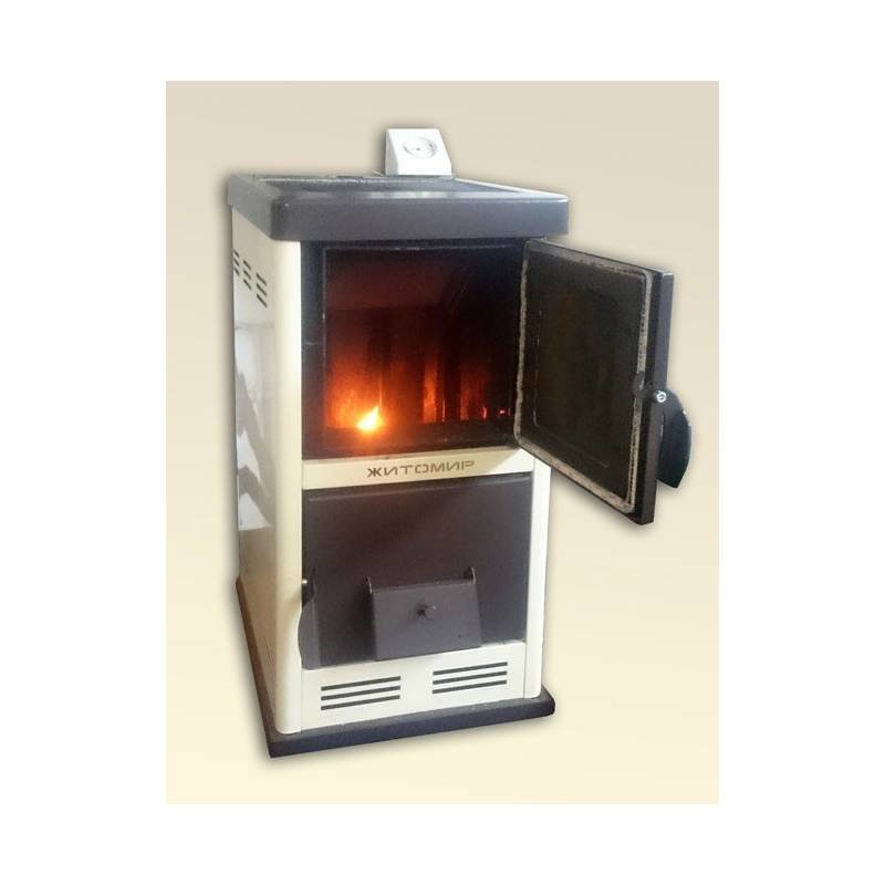 АТЕМ Житомир АОТВ-18 В (стекло)