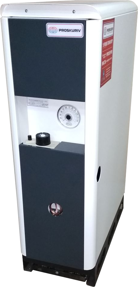 Проскуров АОГВ-16 В