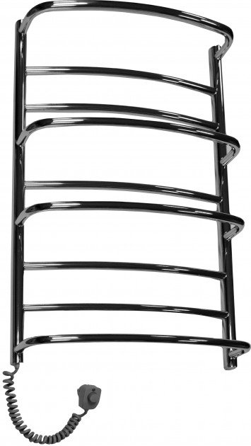 Элна Каскад МІКС-9 (900х530) Нерж. з регулятором t