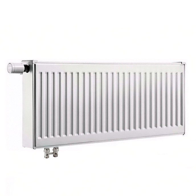 Радиатор Krafter VC22 300x700 (нижнее подкл.)