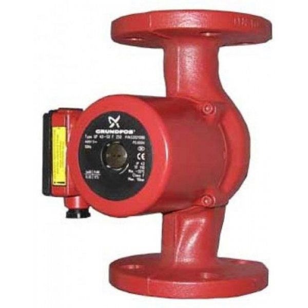 GRUNDFOS UPS 40-50 F (серия  100)