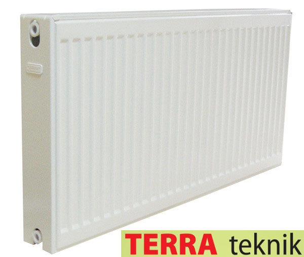 Terra Teknik 22 тип 500х500 боковое подключение