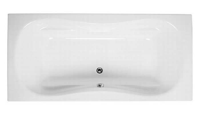 Ванна Koller Pool Gloria 190х90 без ножек