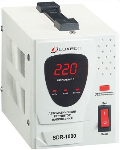 Luxeon SDR-1000