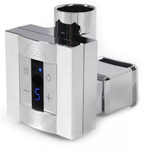 Блок управления Mario TERMA КТХ 4V с вилкой