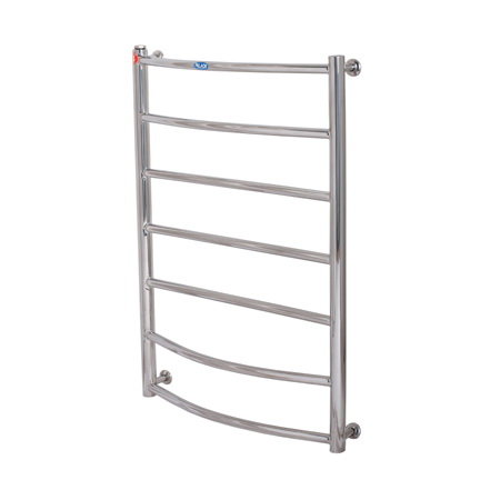 Полотенцесушитель Микс Paladii 850х530/7 (2+3пр+2) 4м  1/2"