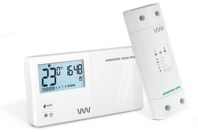Аuraton 2030 RTH