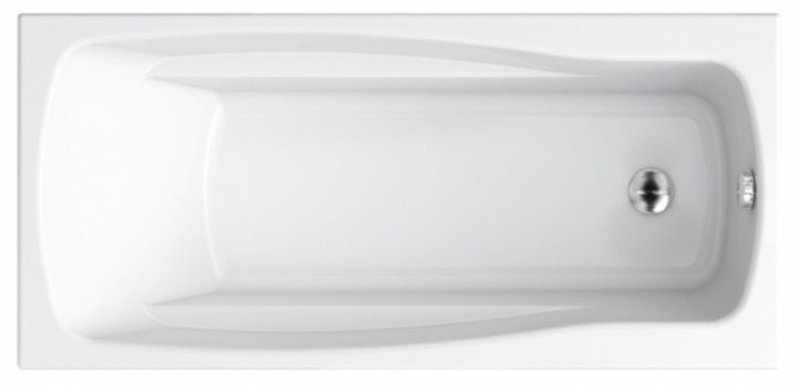 Ванна Cersanit Lana 170x70