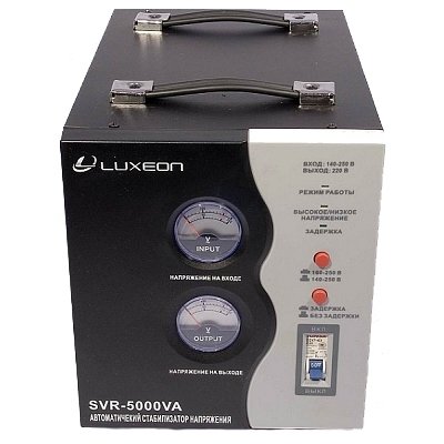 Luxeon SVR-1000