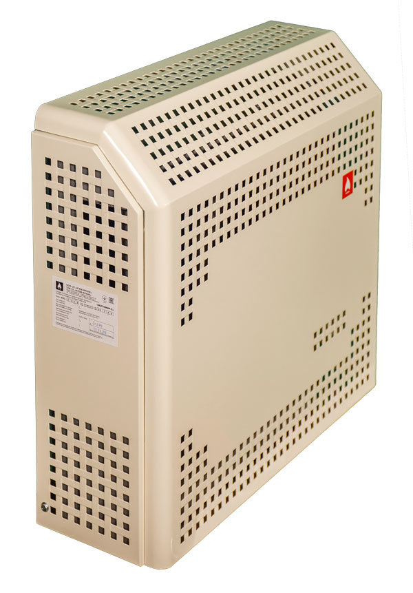 Атем Житомир-5 КНС-4