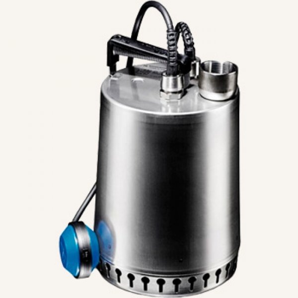 Grundfos Unilift AP  12.40.04.3  3х400 10м