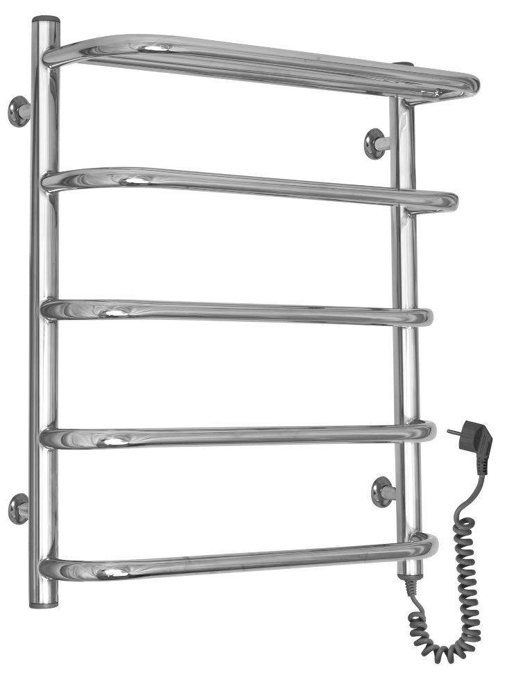 Полотенцесушитель Paladii Универсал электро 800×500/8 Р R УН003R