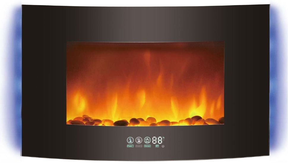 Royal Flame Flame Space AF 510-Y13J-SZ