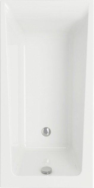 Ванна Cersanit Lorena 160x70