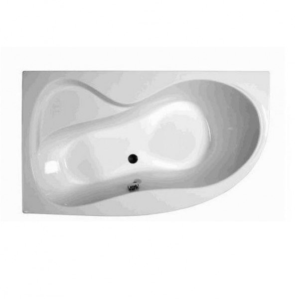 Ванна Koller Pool Laura 150х95 L