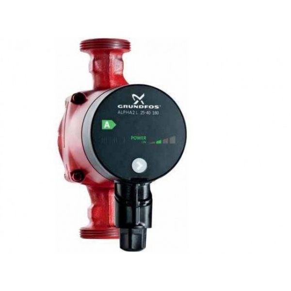 GRUNDFOS ALPHA2 25-40 180