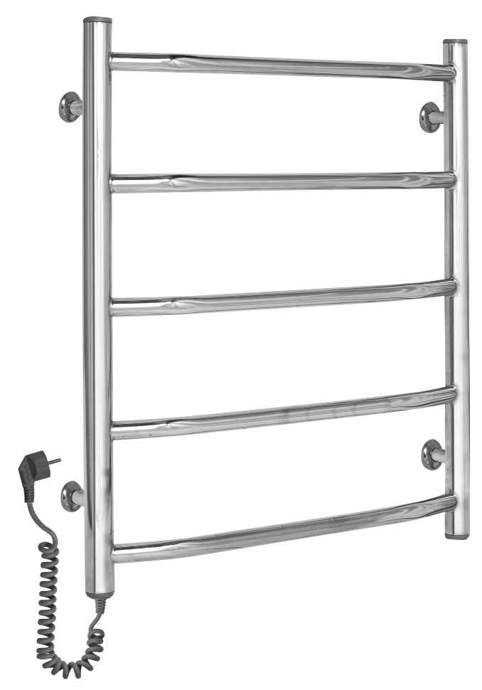 Полотенцесушитель Paladii Классик электро 600×500/5 Р L РШе197РL