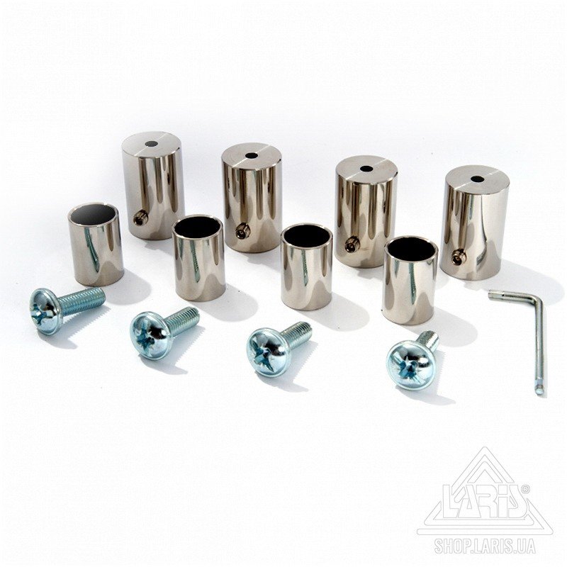 КОМПЛЕКТ КРЕПЛЕНИЙ LARIS ГРАНД