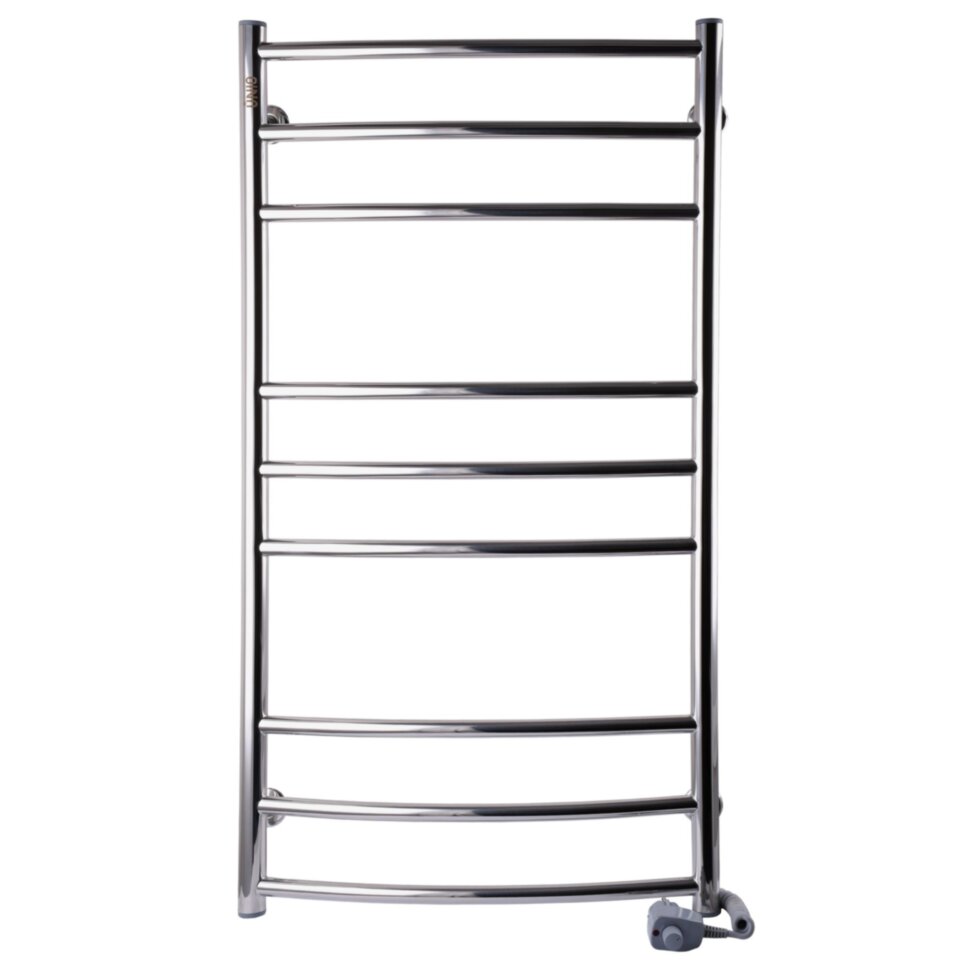 Полотенцесушитель UNIO LDE ER 1000-500-9 Лесенка Дуга Элит