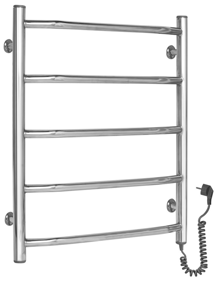 Полотенцесушитель Paladii Классик электро 600×500/5 Р R РШе197РR