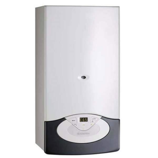 Ariston Clas 28 FF System  
