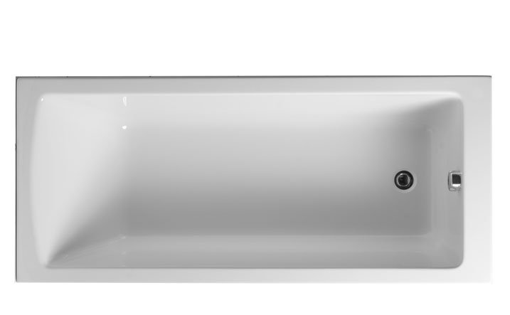 Ванна Koller Pool NEON 180х80 без ножек (KP)