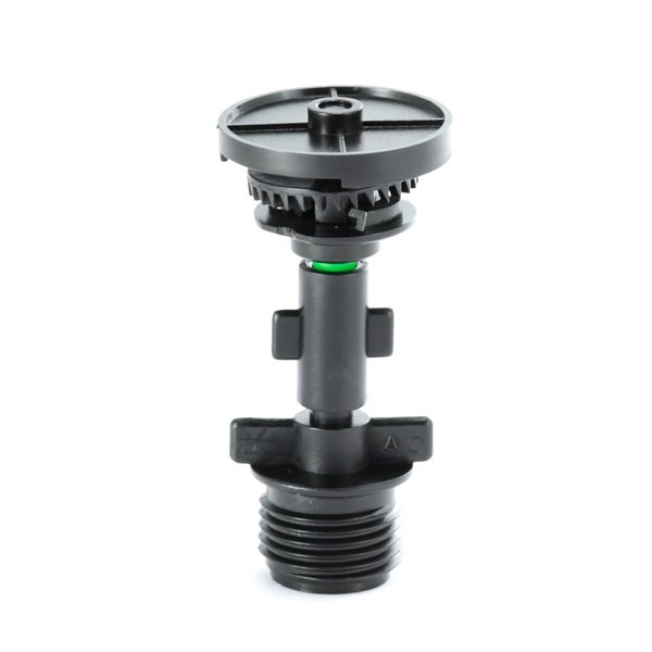 Дождеватель Presto-PS ороситель круговой Два крыла наружная резьба 1/2 дюйма (SP-3203)