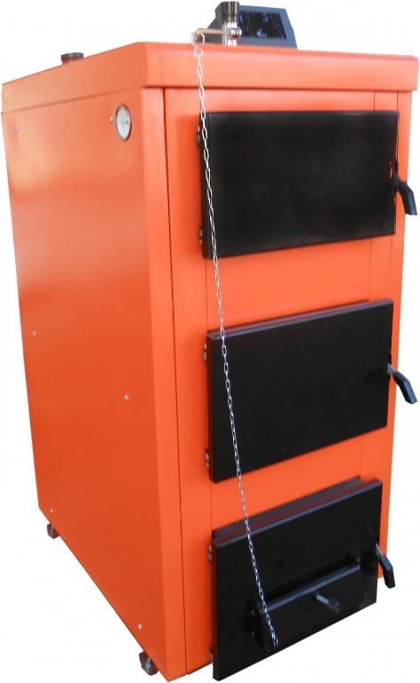 ТермоБар КСТ-50