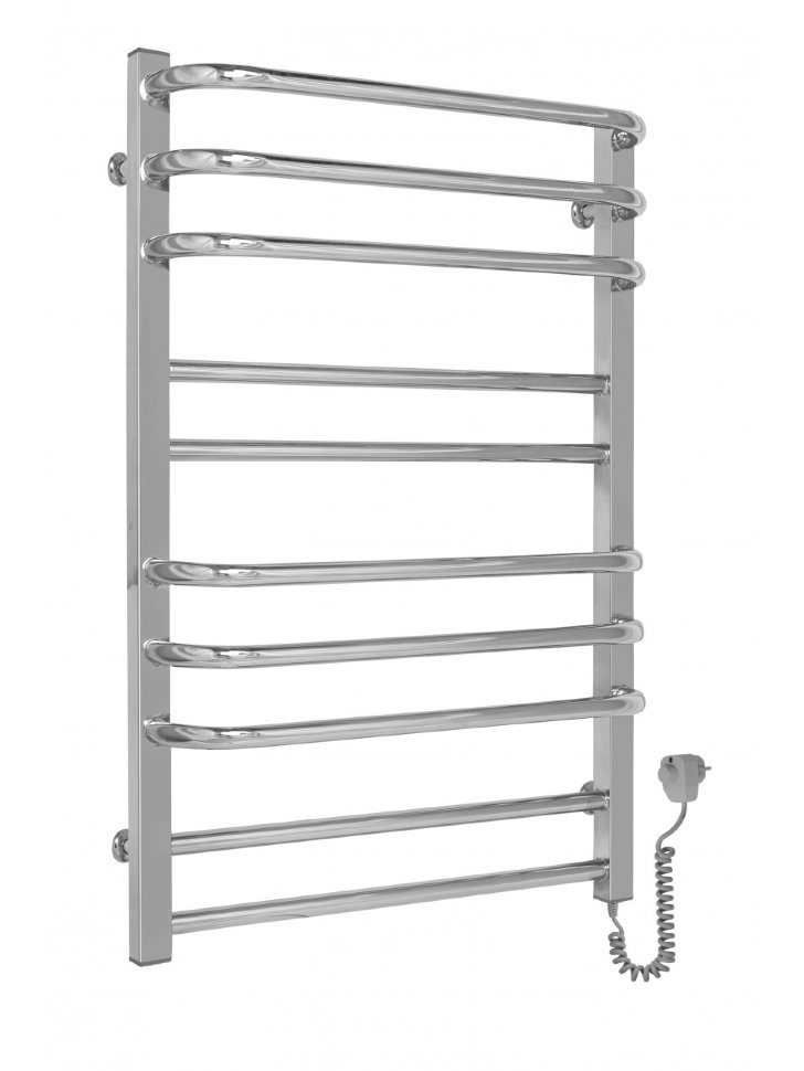 Полотенцесушитель Paladii Естет електро 800х500 ЕС001РR