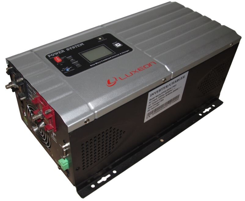 Luxeon EP30-2024C Pro 2000W 24V