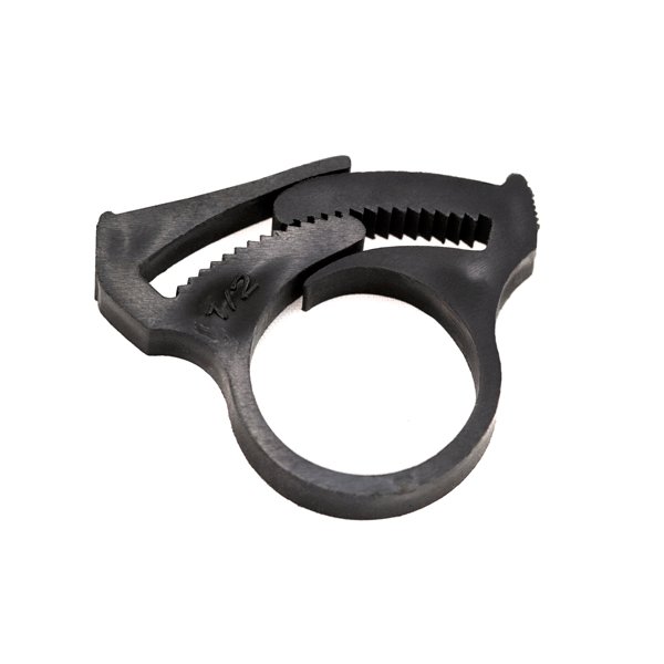 Кольцо зажимное Presto-PS для трубки 16 мм, в упаковке - 100 шт. (SR-0116)