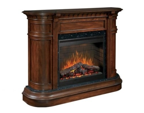 Dimplex Carlyle + Symphony 30