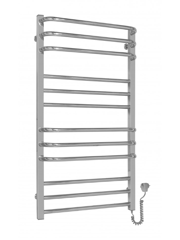 Полотенцесушитель Paladii Естет електро 1000х500 ЕС002РR